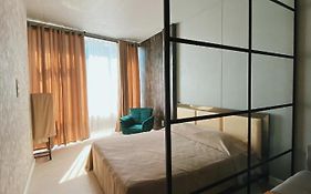 Arcadia Loft Apartment