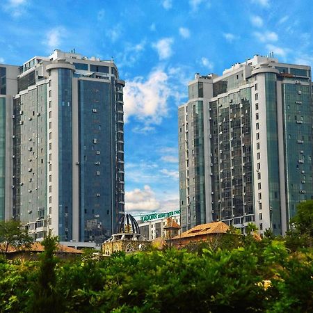 Arcadia Loft Apartment Одеса Екстер'єр фото