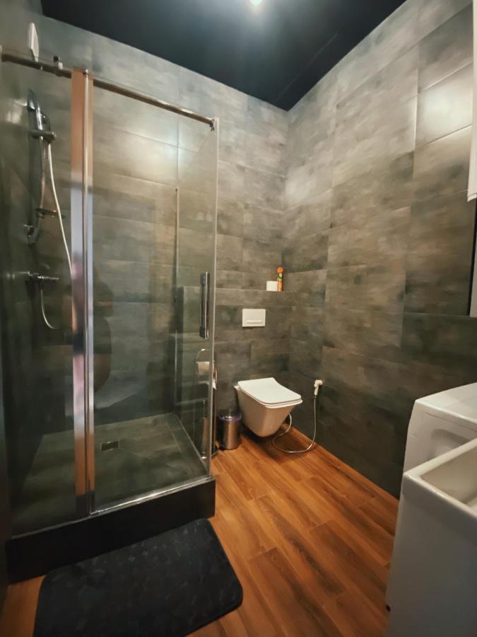 Arcadia Loft Apartment Одеса Екстер'єр фото