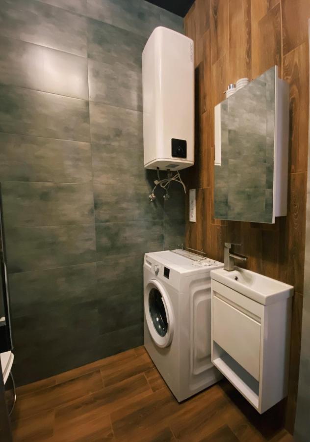 Arcadia Loft Apartment Одеса Екстер'єр фото