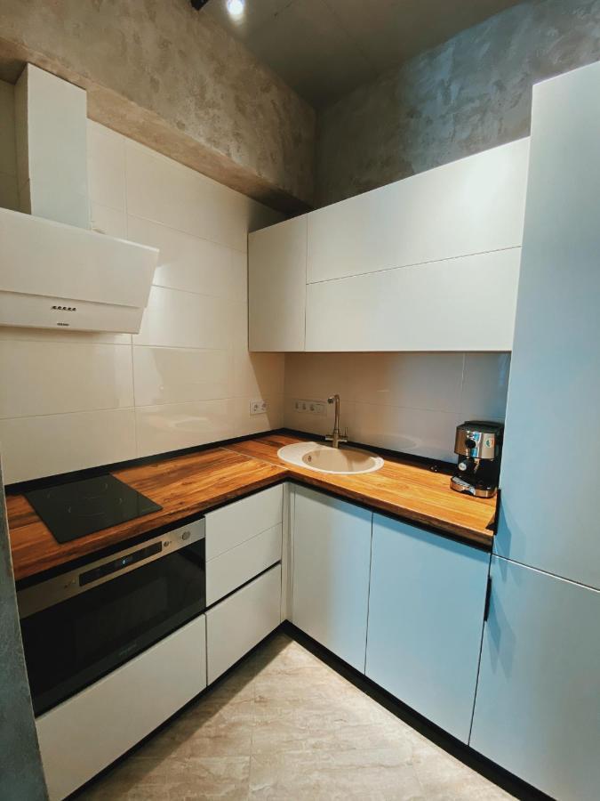 Arcadia Loft Apartment Одеса Екстер'єр фото