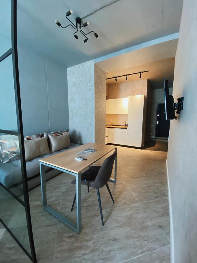 Arcadia Loft Apartment Одеса Екстер'єр фото