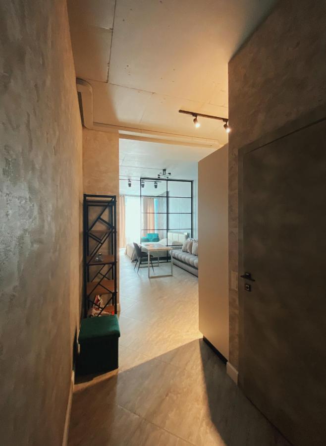 Arcadia Loft Apartment Одеса Екстер'єр фото