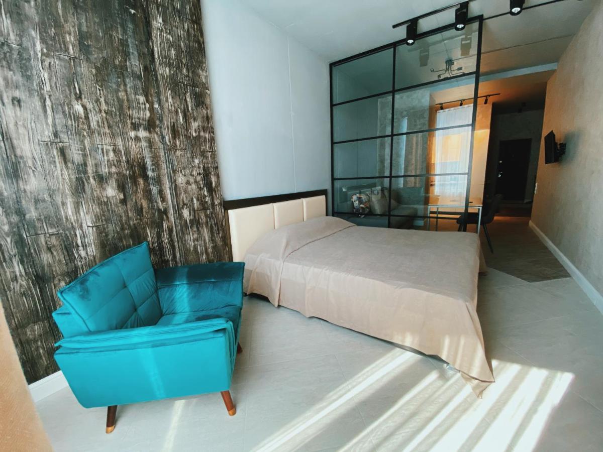 Arcadia Loft Apartment Одеса Екстер'єр фото