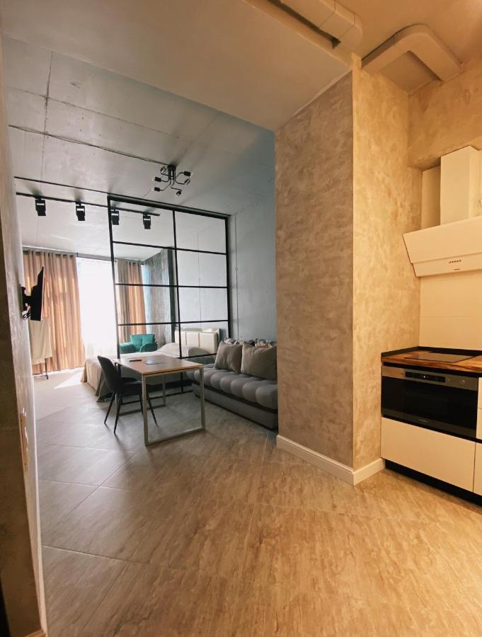 Arcadia Loft Apartment Одеса Екстер'єр фото
